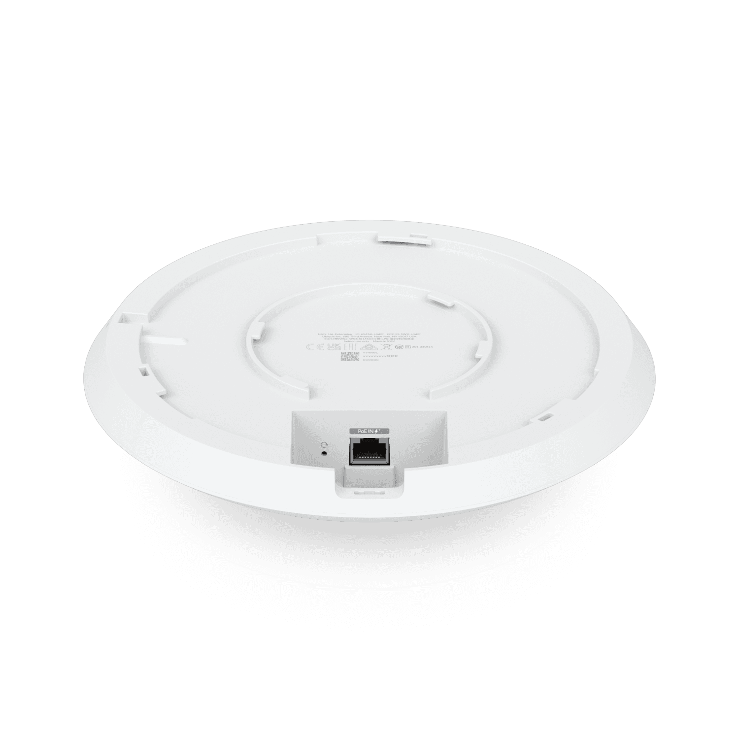 Access Point U6 Enterprise