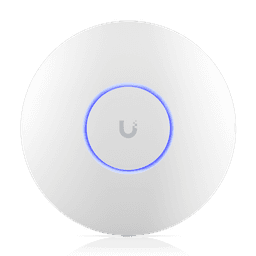 存取點 U6 企業
