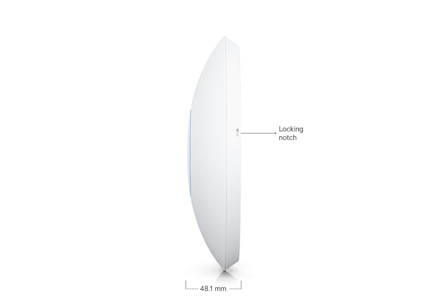 Access Point U6 Enterprise