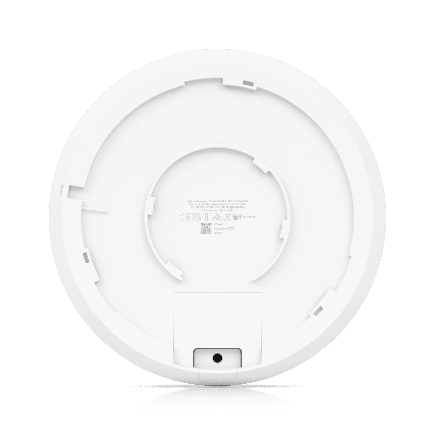 Access Point U6 Enterprise
