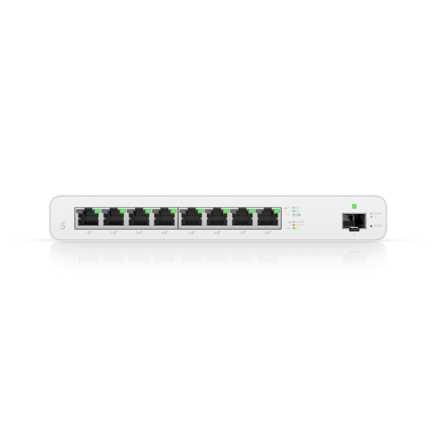 UISP Switch