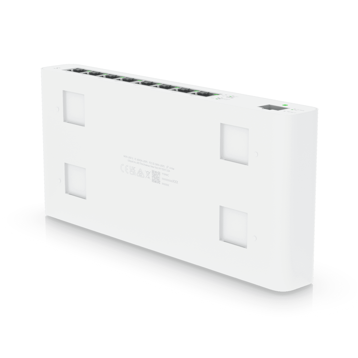 UISP Switch