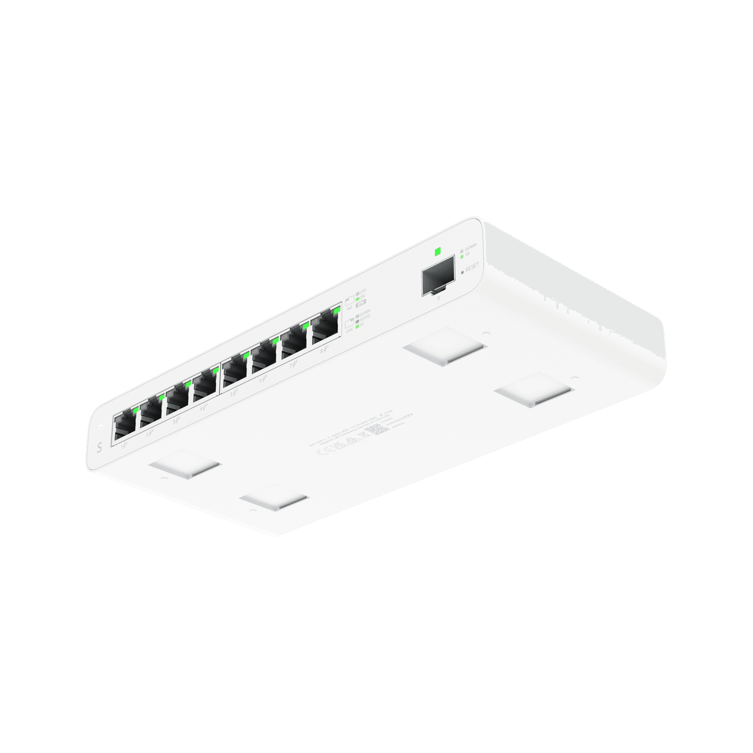 UISP Switch