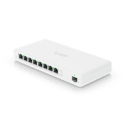UISP Switch
