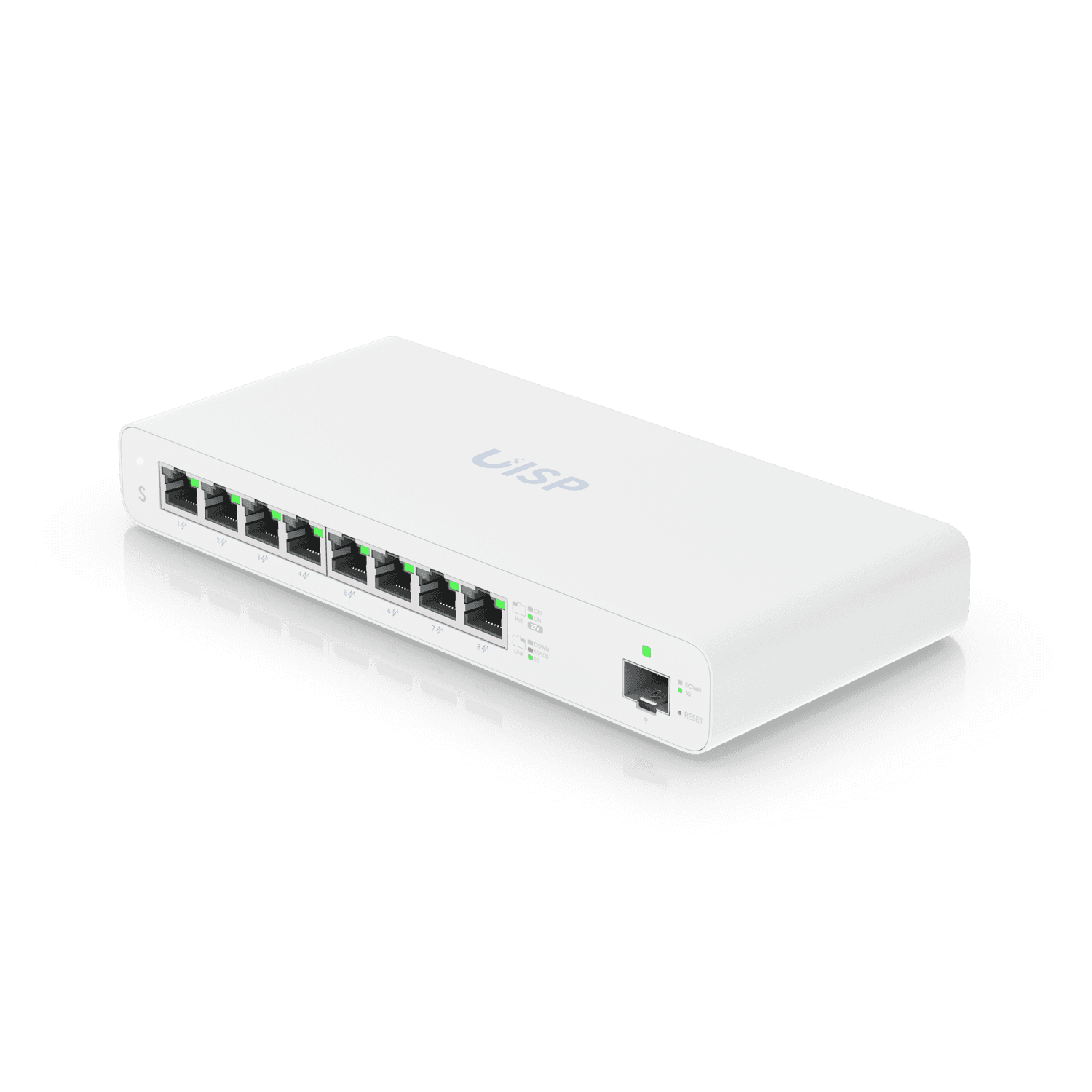 UISP Switch