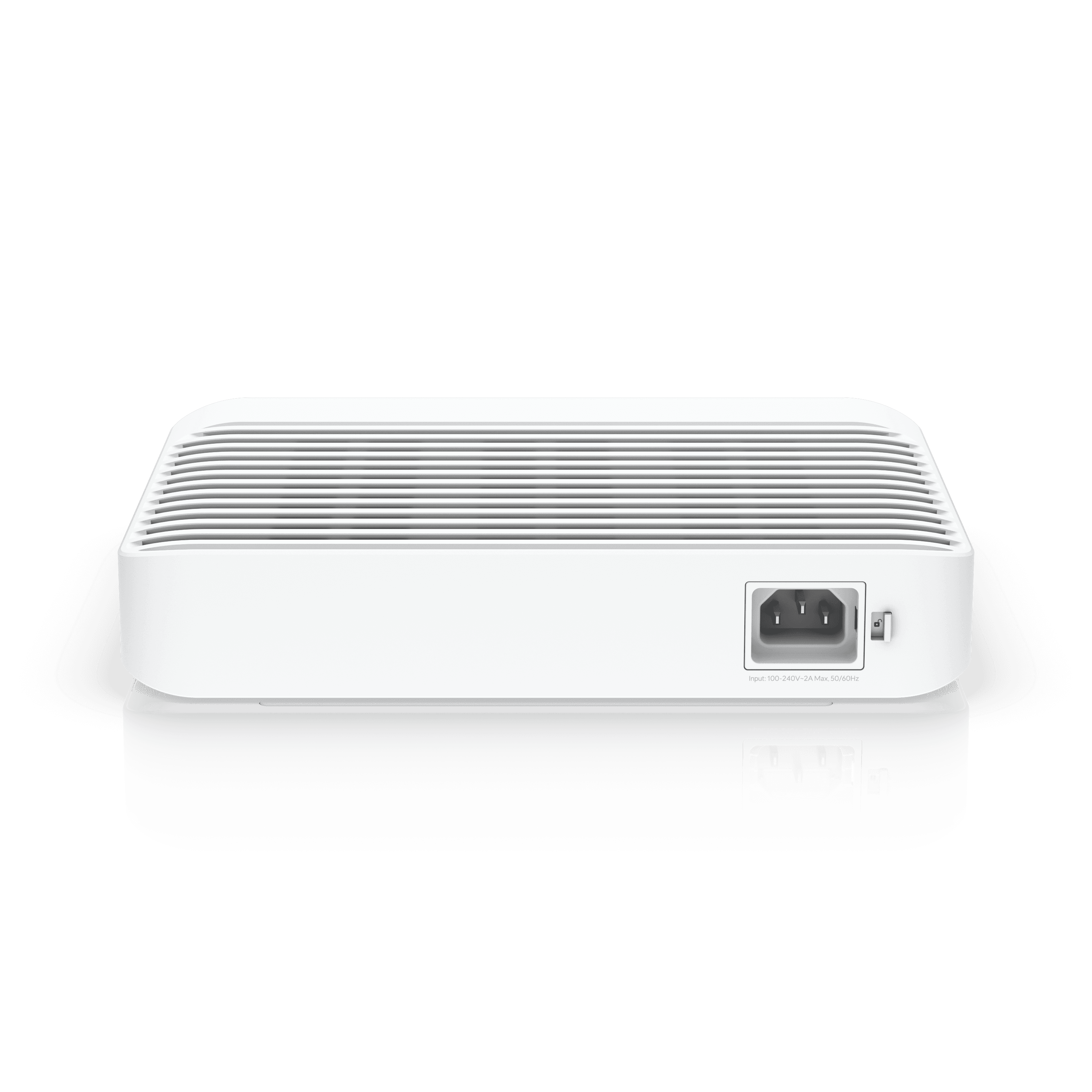Switch Enterprise 8 PoE
