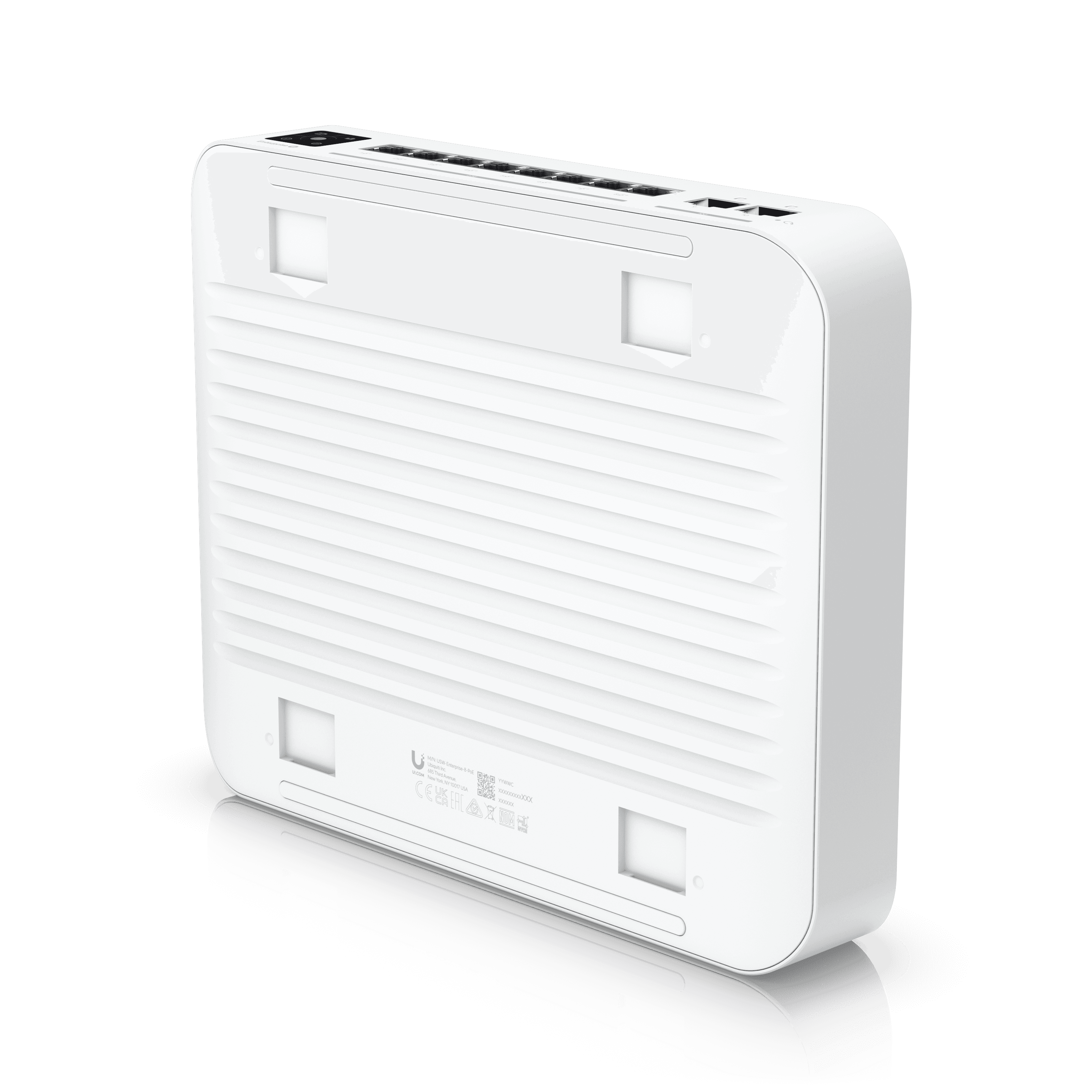Switch Enterprise 8 PoE