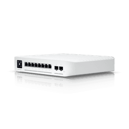Switch Enterprise 8 PoE