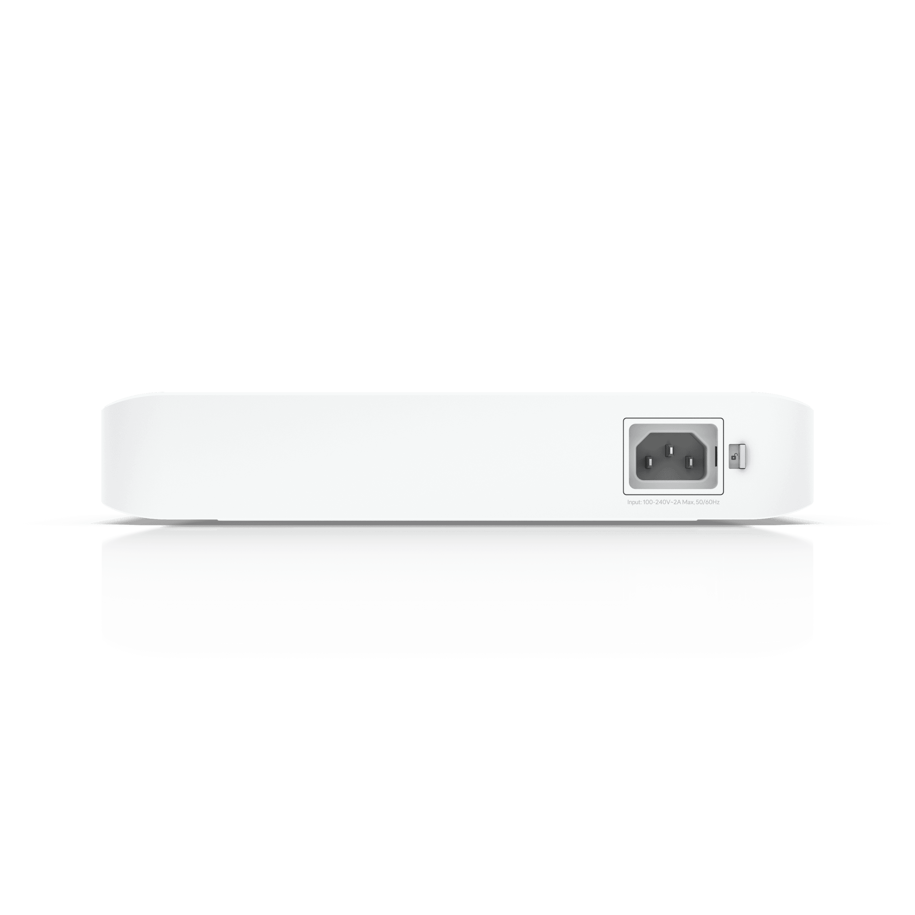 Switch Enterprise 8 PoE