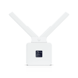 UniFi Mobile Router