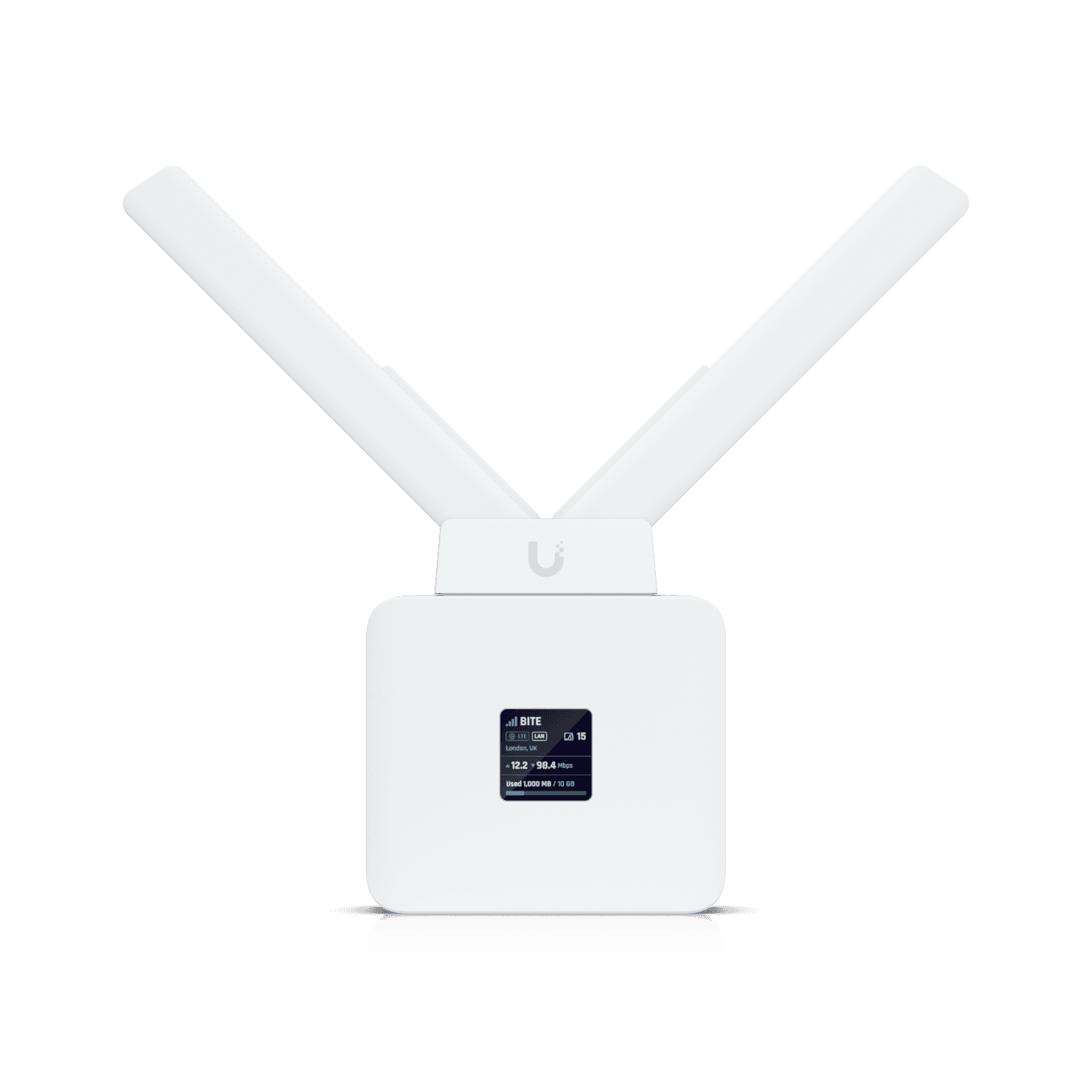 UniFi Mobile Router