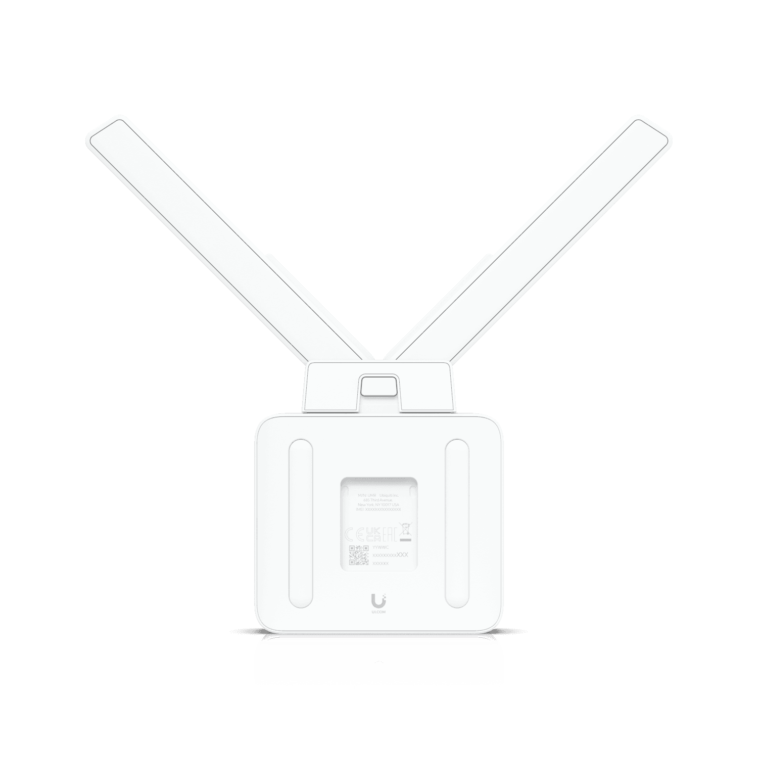 UniFi Mobile Router