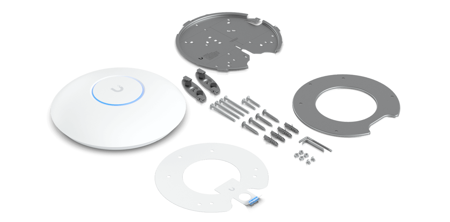 What's in the box image