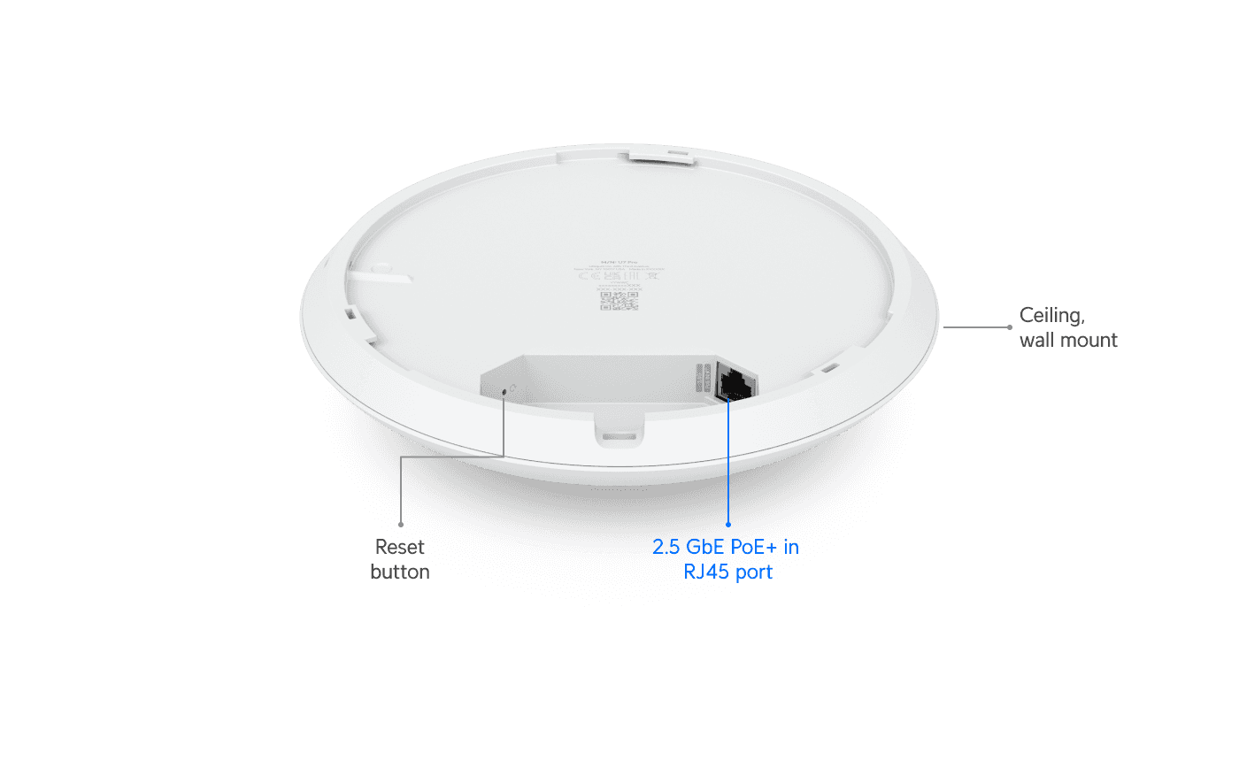 Access Point U7 Pro