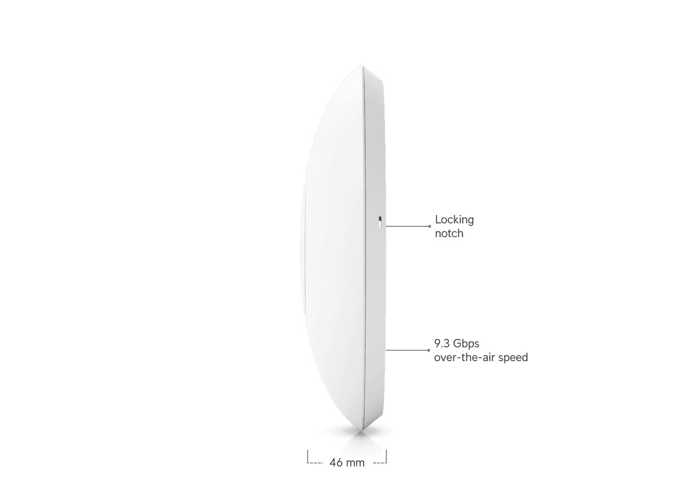 Access Point U7 Pro