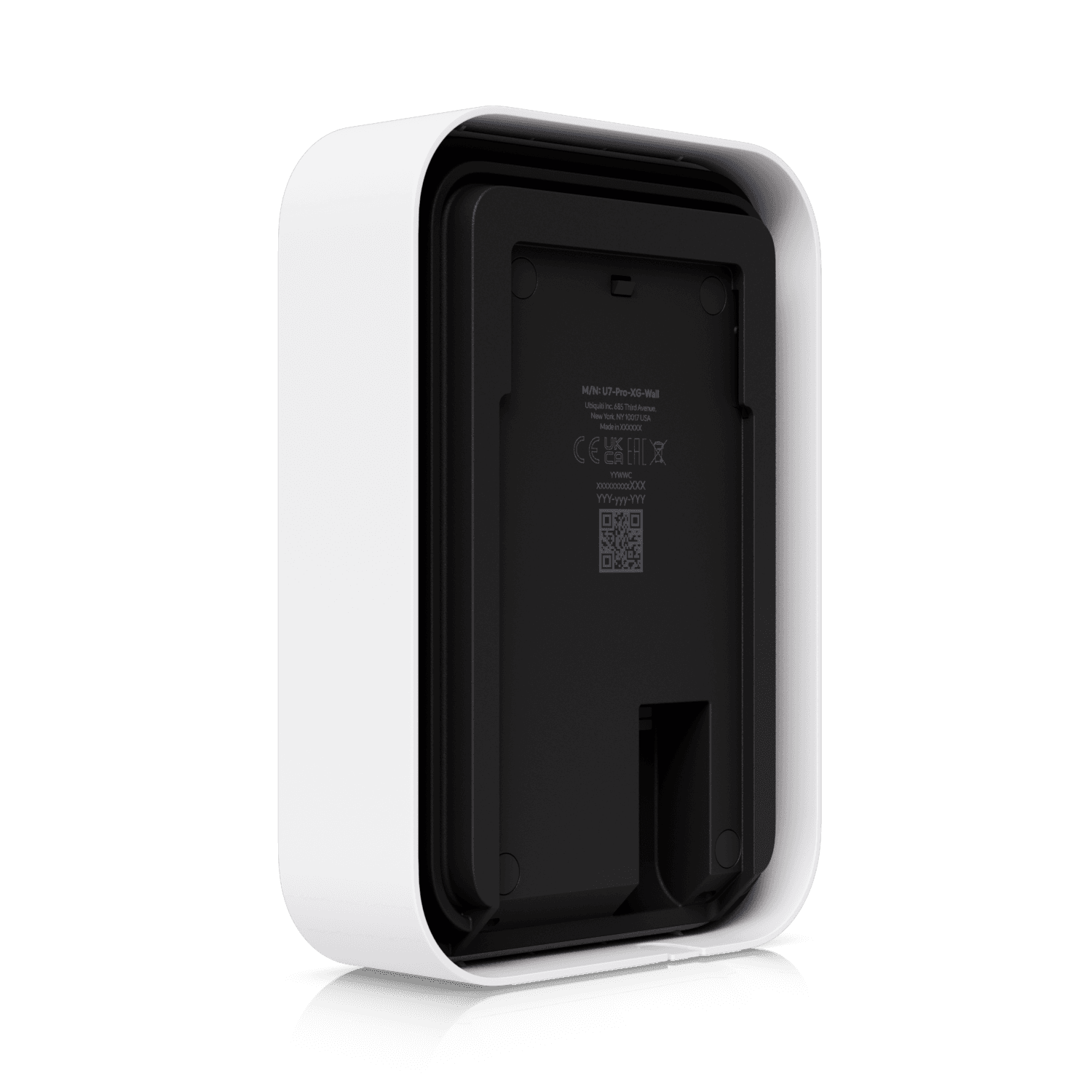 Cubierta Pintable de U7 Pro XG Wall