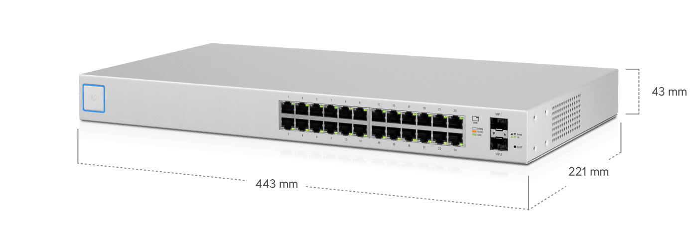 スイッチ24