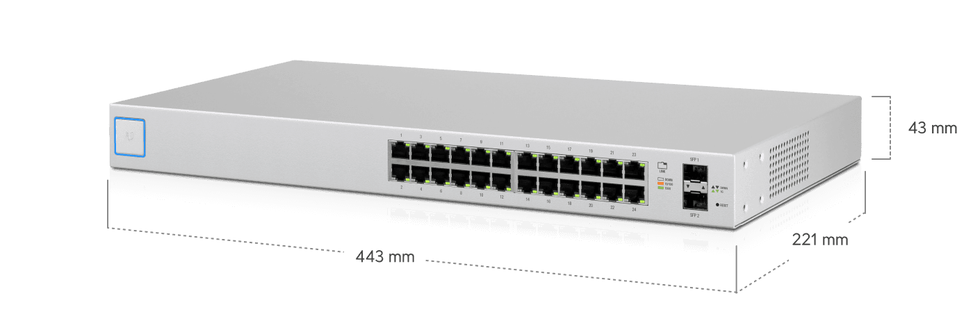 Switch 24