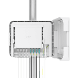 UISP Box Plus