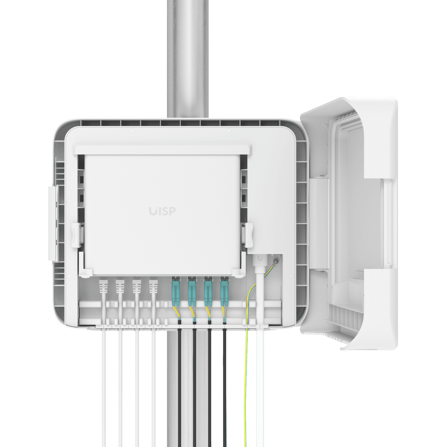 UISP Box Plus