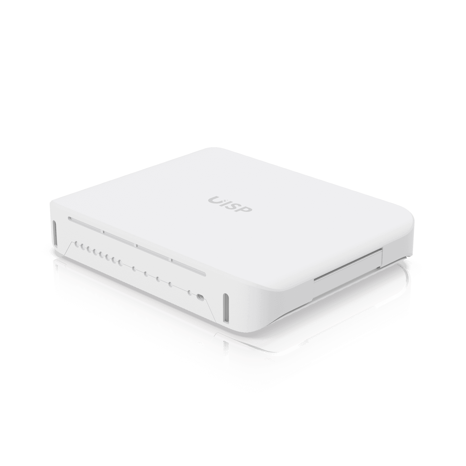 UISP Box Plus