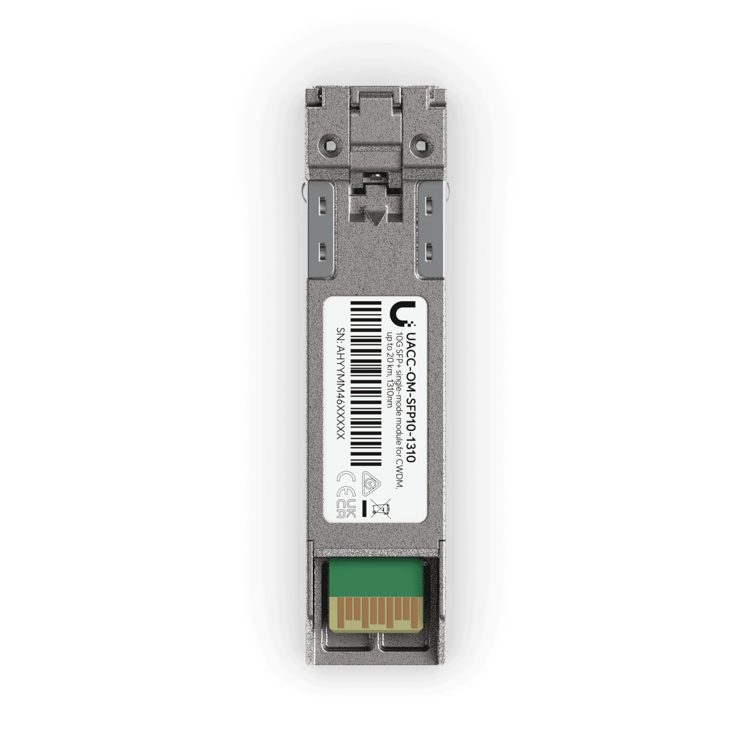 10G CWDM Single-Mode Optical Module