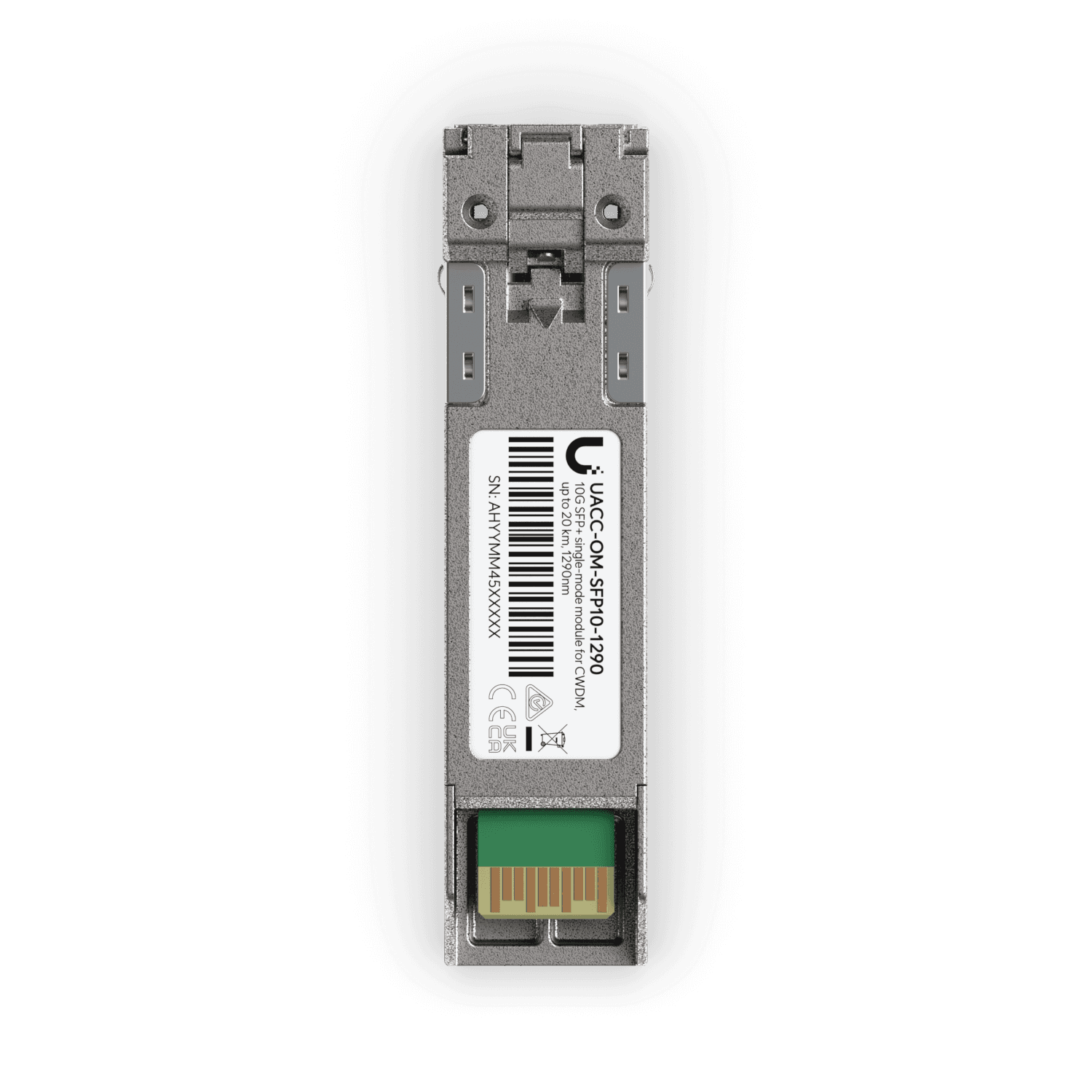 10G CWDM Single-Mode Optical Module