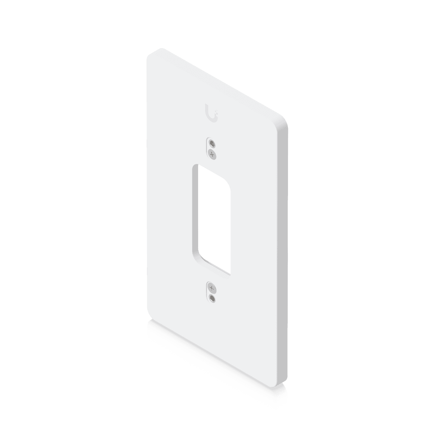 Doorbell Lite Gang Box Mounting Plate