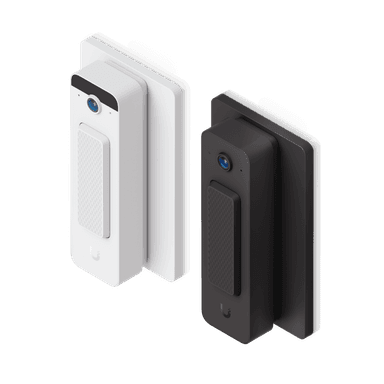 Doorbell Lite Gang Box Mounting Plate