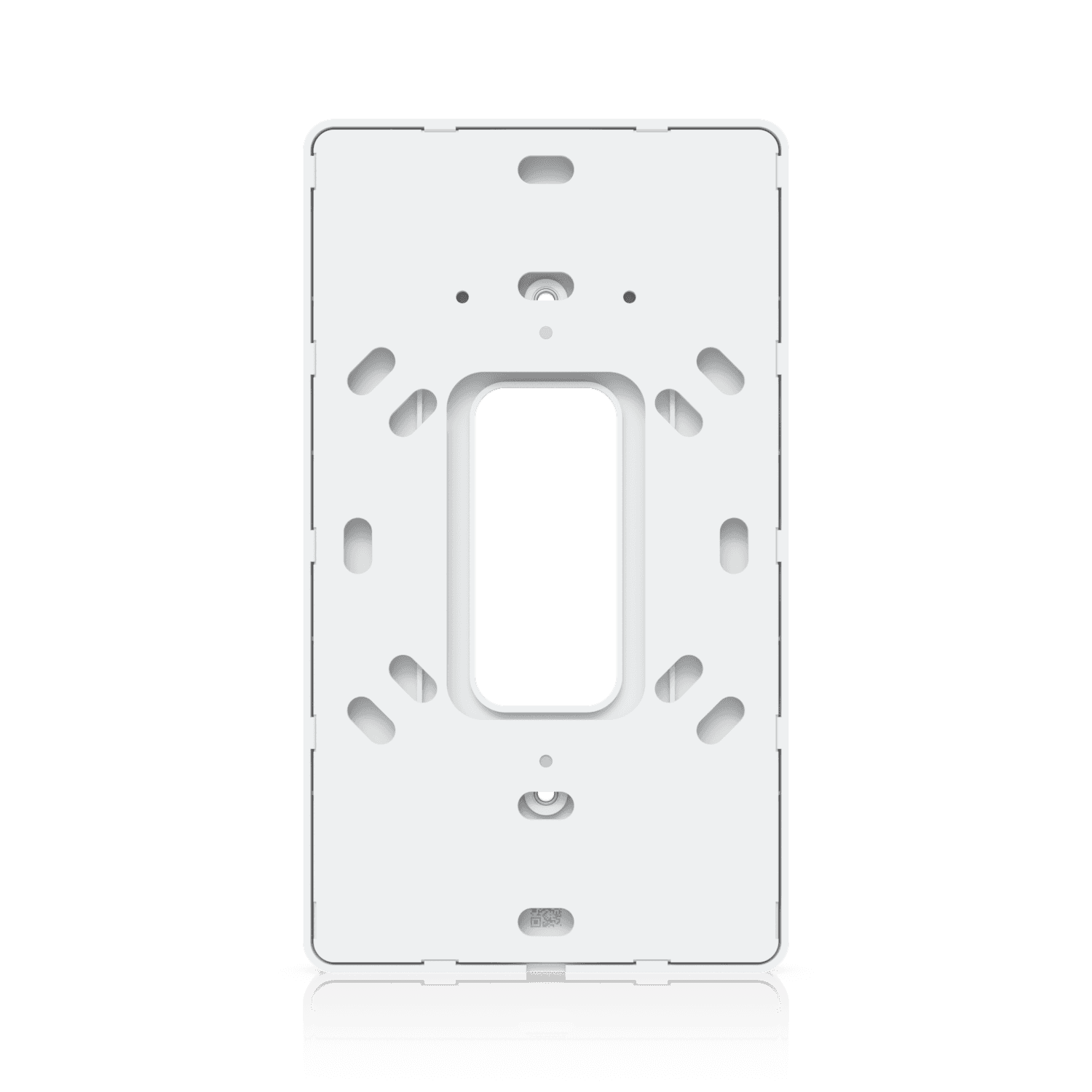 Doorbell Lite Gang Box Mounting Plate