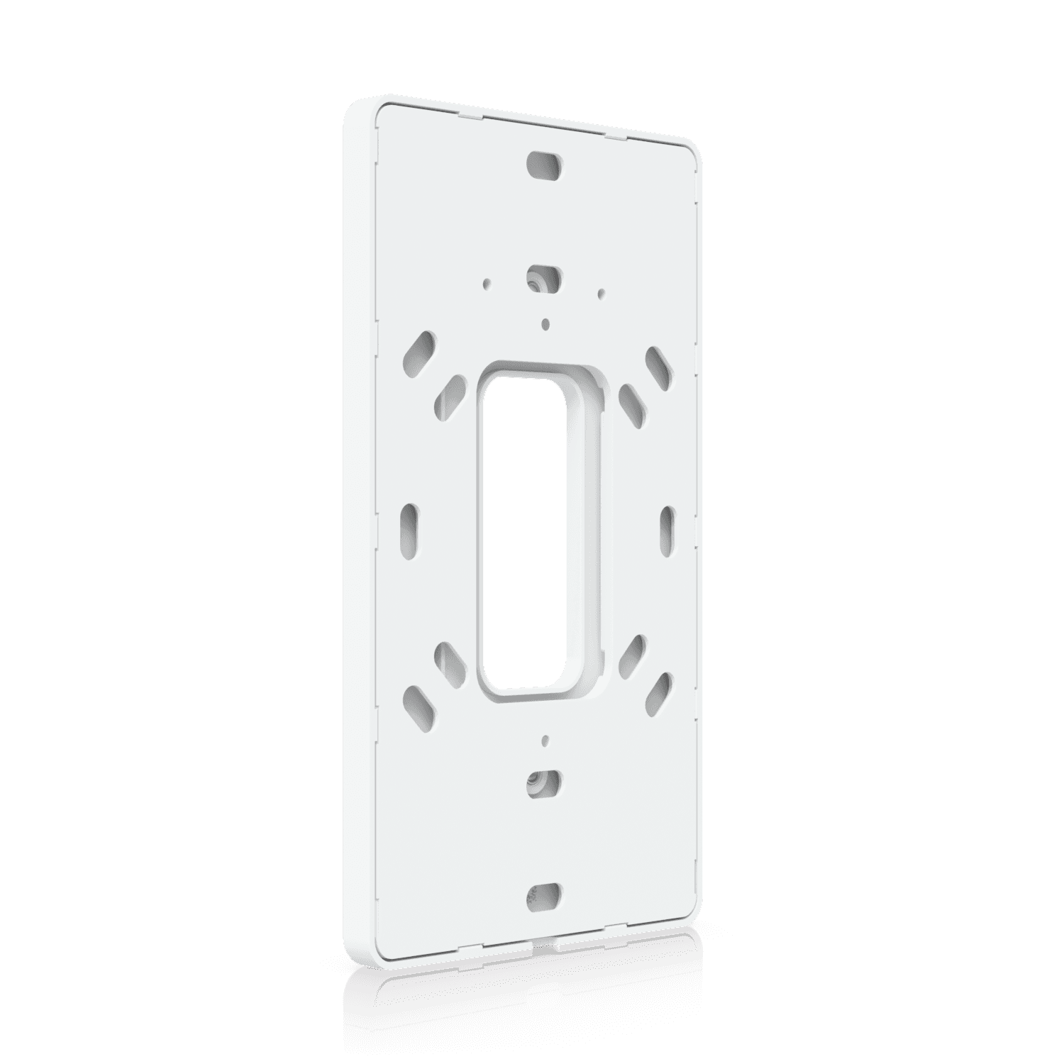 Doorbell Lite Gang Box Mounting Plate