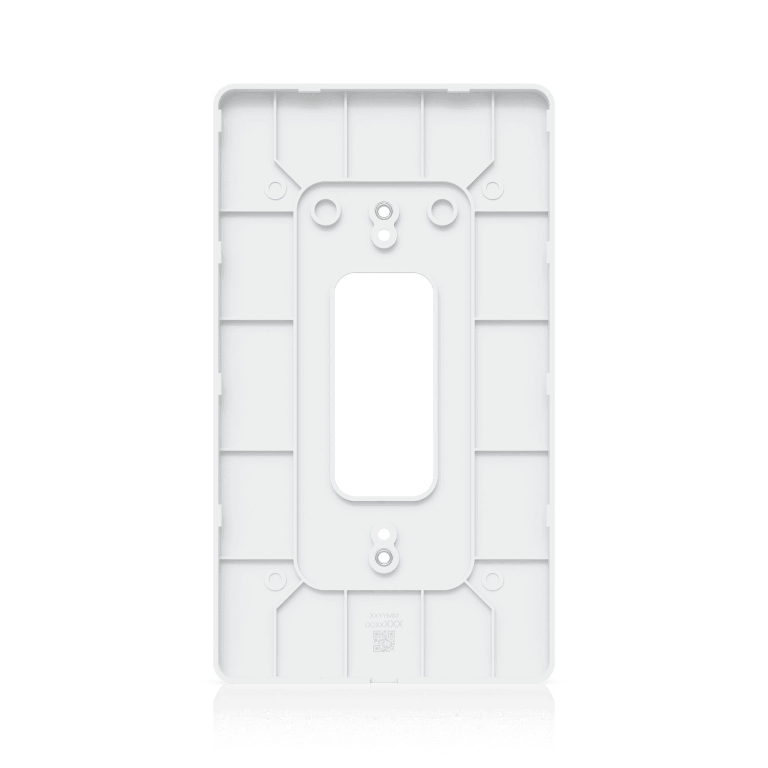 Doorbell Lite Gang Box Mounting Plate