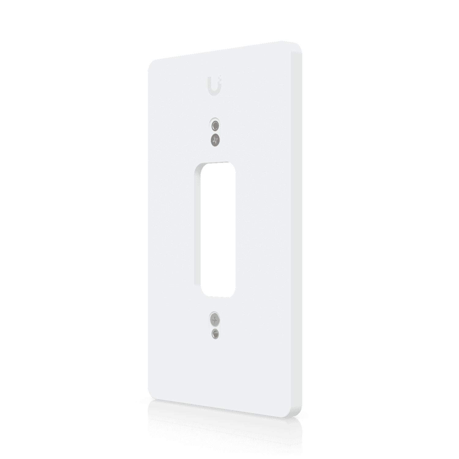 Doorbell Lite Gang Box Mounting Plate