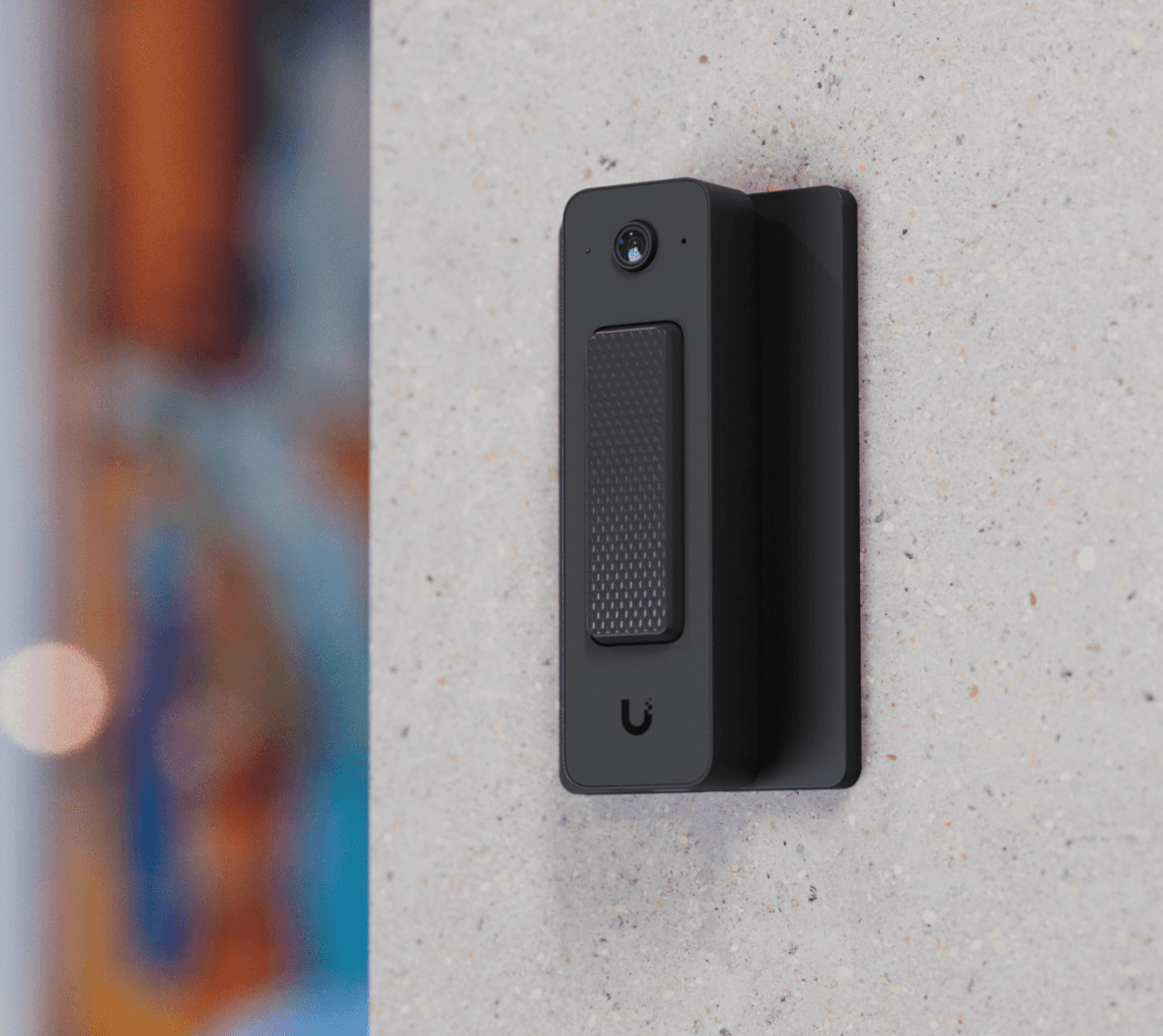 Doorbell Lite Gang Box Mounting Plate