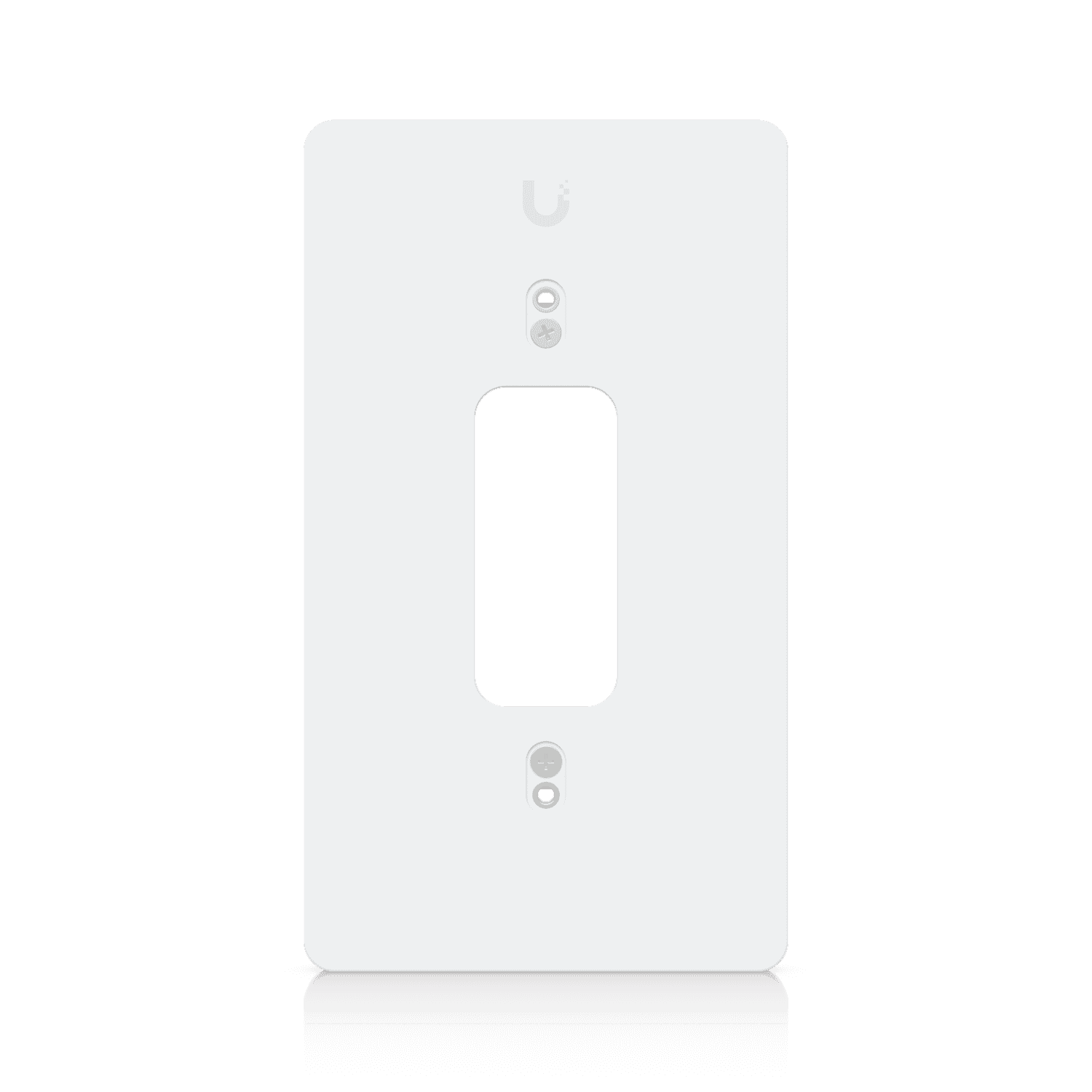 Doorbell Lite Gang Box Mounting Plate
