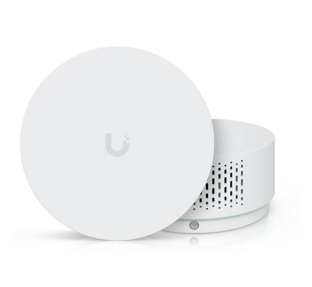 Vape Detection & Air Quality Sensor