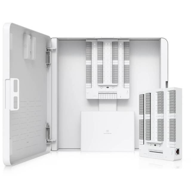 Alarm Hub