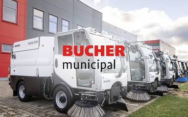 Bucher Municipal