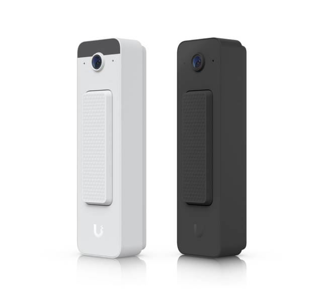 Doorbell Lite