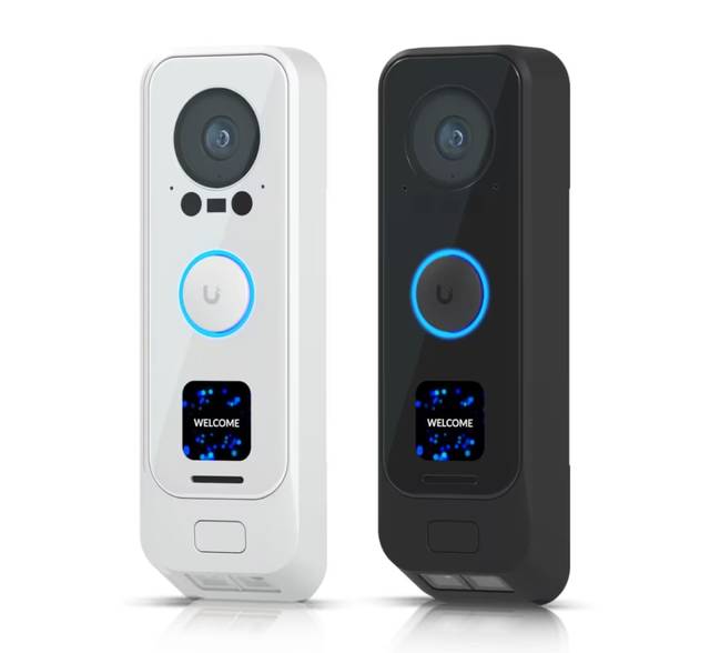 G4 Doorbell Pro