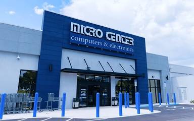 Micro Center