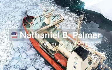 RVIB Nathaniel B. Palmer