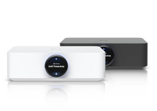 PowerAmp