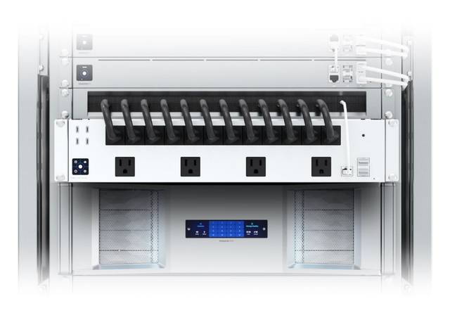 Power Distribution Pro