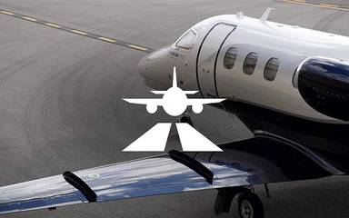 Reliable Connectivity and Security at a Private Florida Airport Hangar