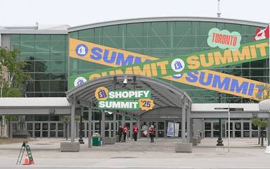 Delivering Connectivity for 27,000+ Devices at Shopify Summit 2025
