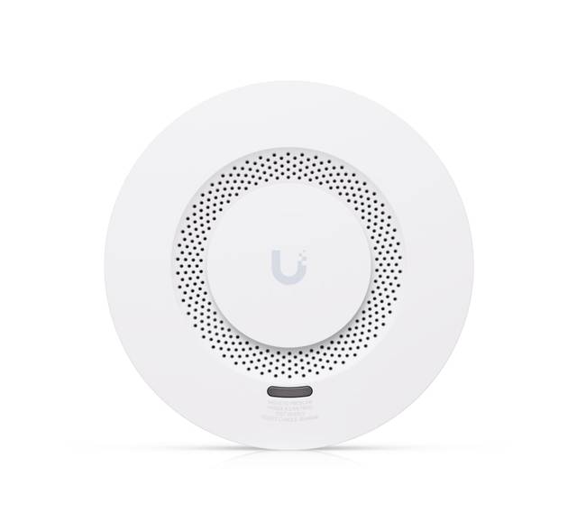 Smoke and CO Alarm