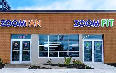 Zoom Tan & Zoom Fit