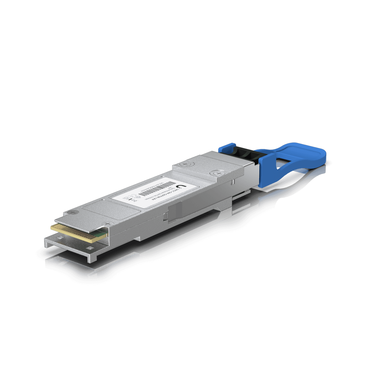 Module 100g Device 100G LR4 Single-Mode Optical Module - Ubiquiti Store