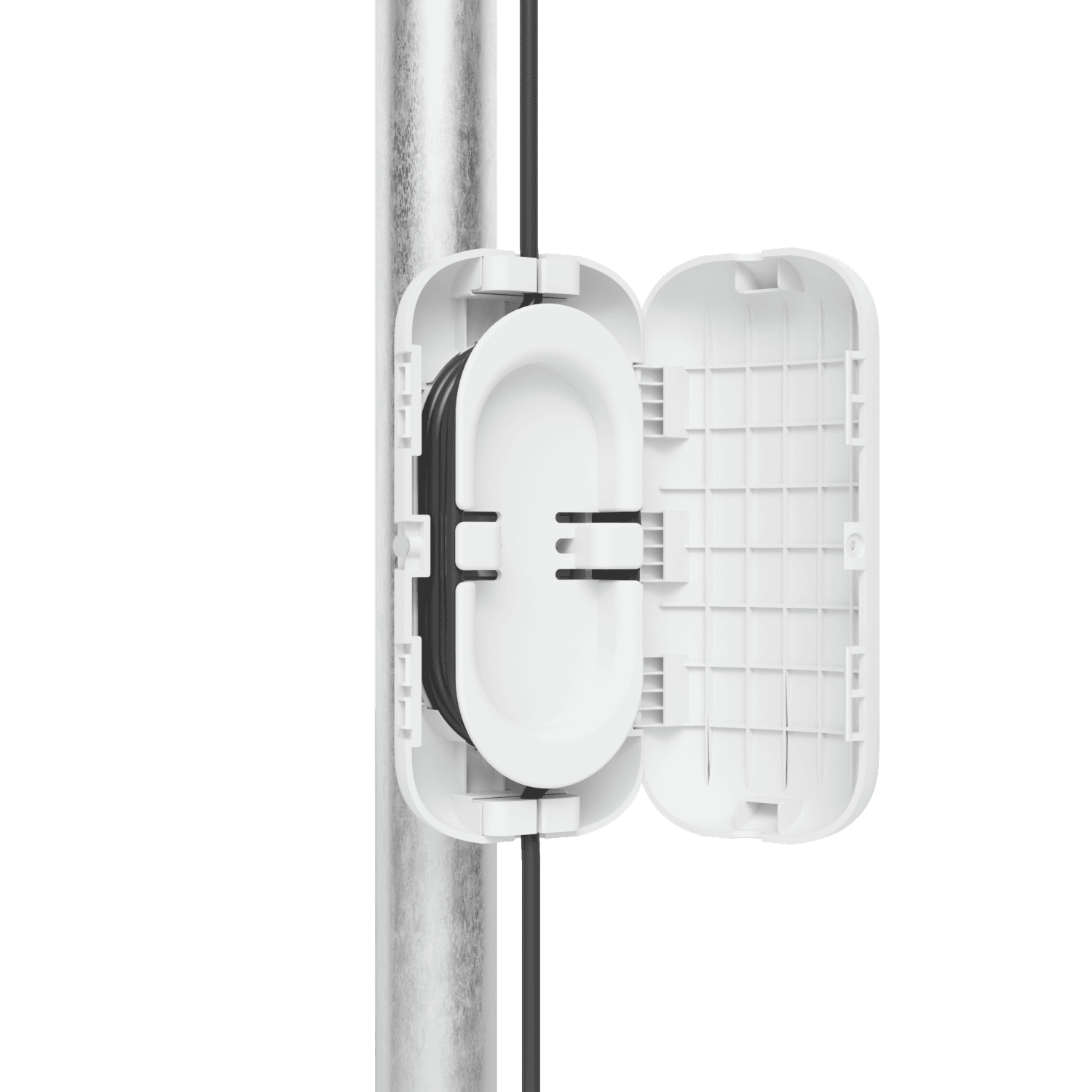 Ui Splitter Handle UFiber Splitter - Ubiquiti Store United States
